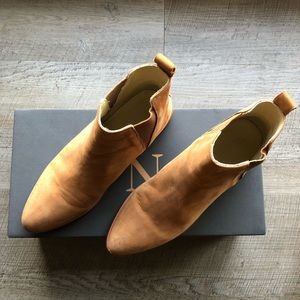 Nisolo Chelsea Boot